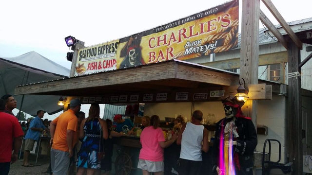 charlies bar