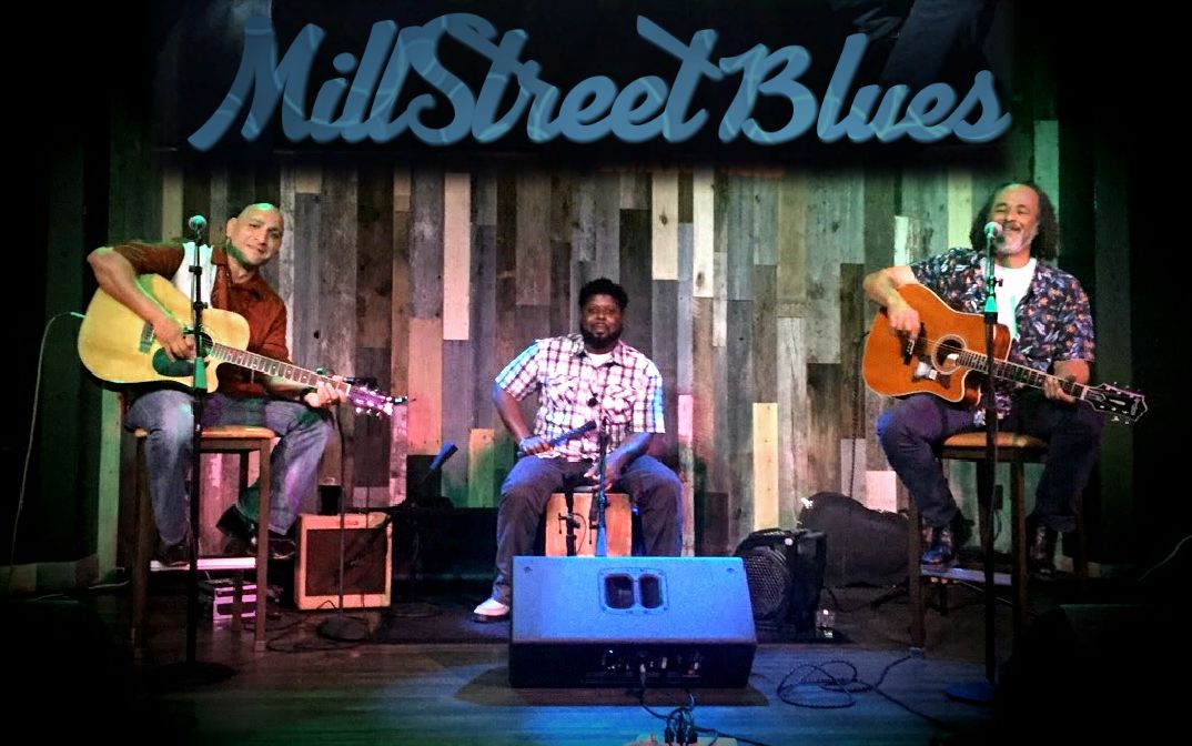 mill street blues 1