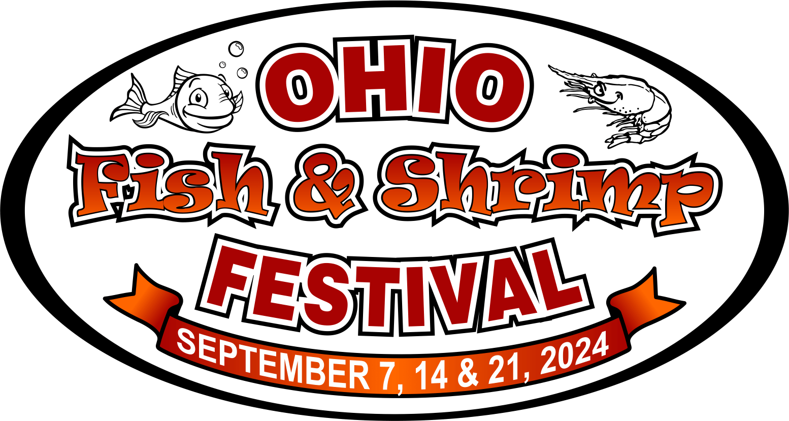 Ohio Fish & Shrimp Festival