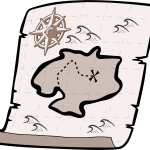 map icon