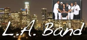 la band