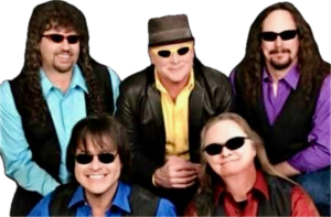 parrots of the Caribbean