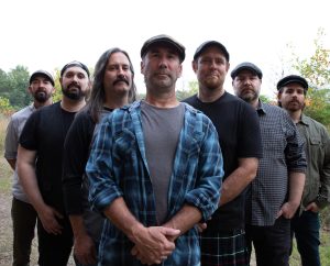 Bastard Bearded Irishmen